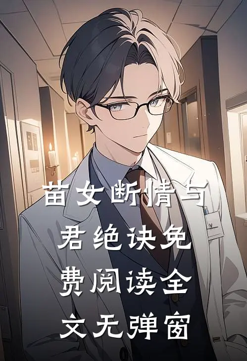 苗女断情与君绝诀免费阅读全文无弹窗