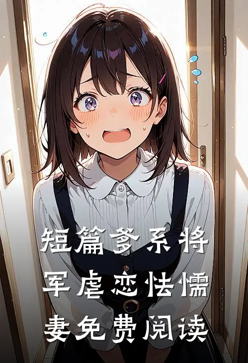 短篇爹系将军虐恋怯懦妻免费阅读