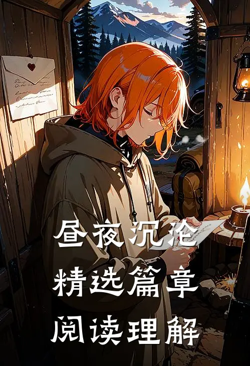 昼夜沉沦精选篇章阅读理解