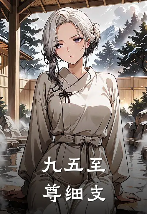 九五至尊细支