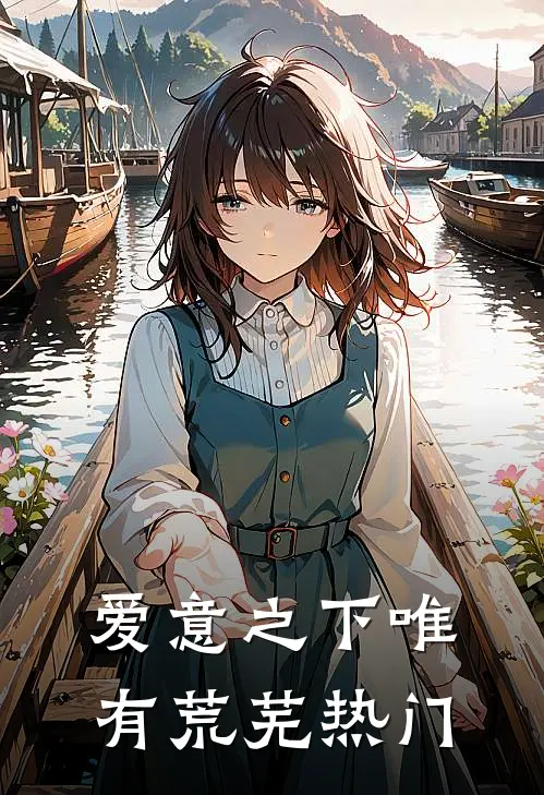 爱意之下唯有荒芜热门
