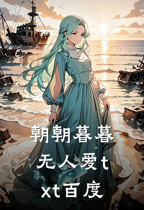 朝朝暮暮无人爱txt百度