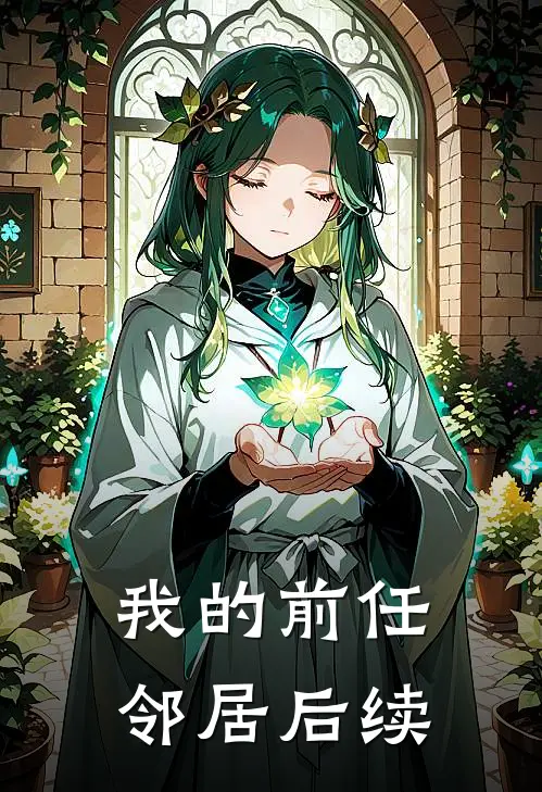我的前任邻居后续