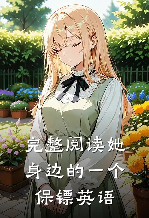 完整阅读她身边的一个保镖英语