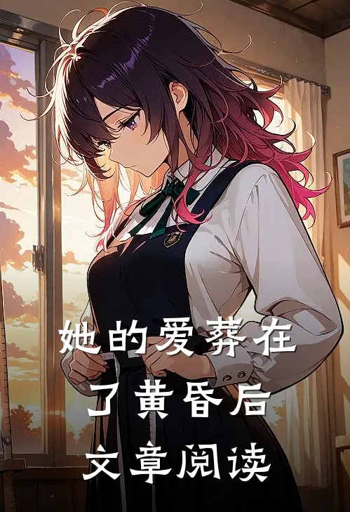 她的爱葬在了黄昏后文章阅读