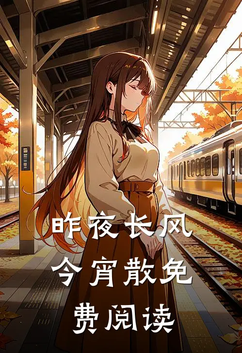 昨夜长风今宵散免费阅读