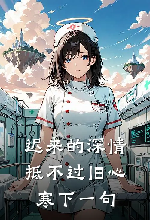 迟来的深情抵不过旧心寒下一句