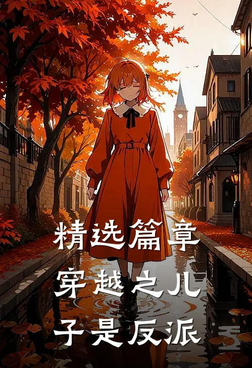 精选篇章穿越之儿子是反派