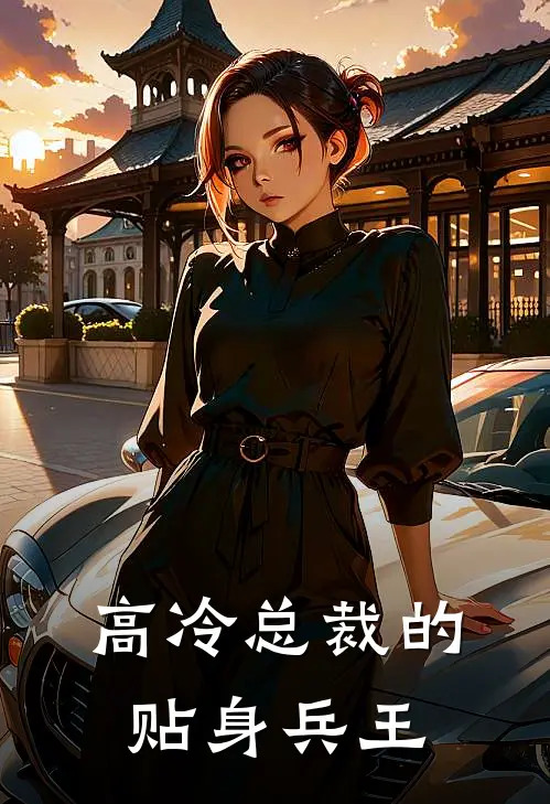 高冷总裁的贴身兵王