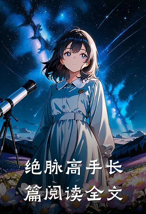 绝脉高手长篇阅读全文