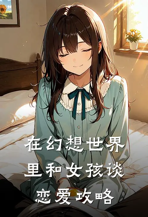 在幻想世界里和女孩谈恋爱攻略