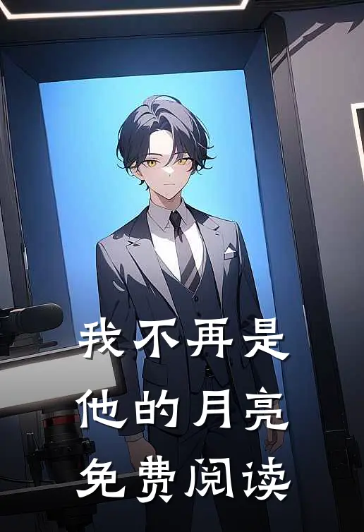 我不再是他的月亮免费阅读