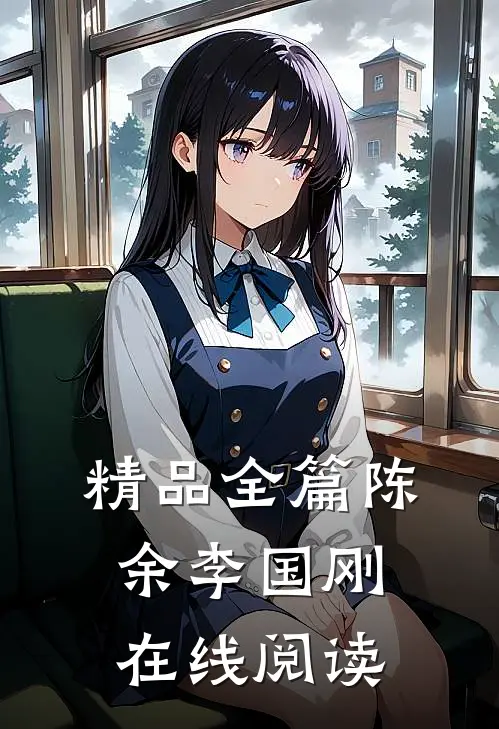 精品全篇陈余李国刚在线阅读