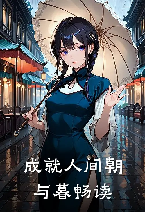 成就人间朝与暮畅读