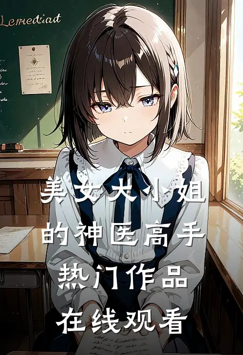 美女大小姐的神医高手热门作品在线观看