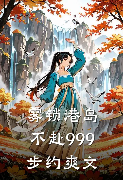 雾锁港岛，不赴999步约爽文