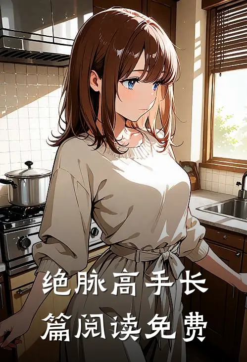 绝脉高手长篇阅读免费