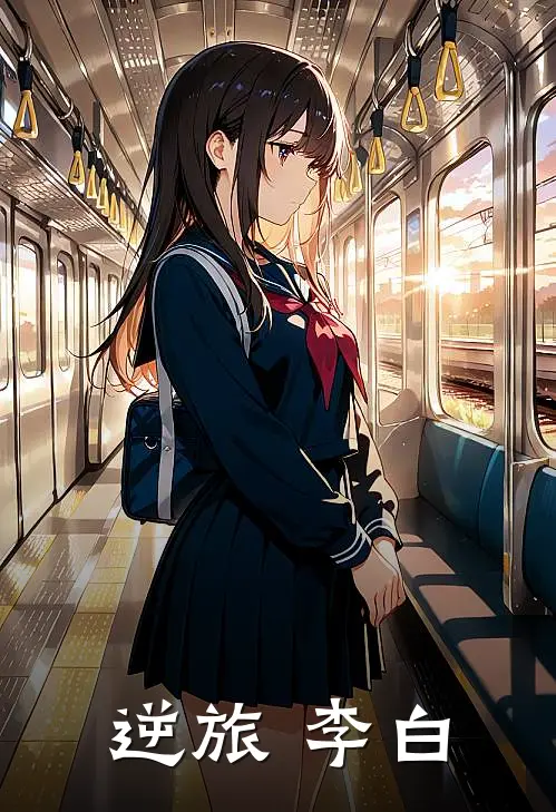 逆旅 李白