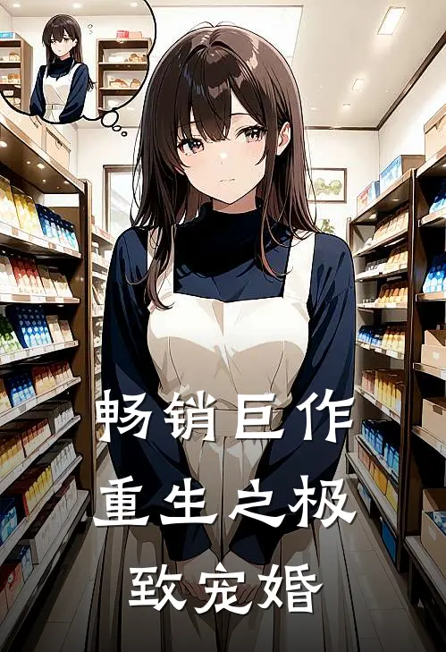 畅销巨作重生之极致宠婚