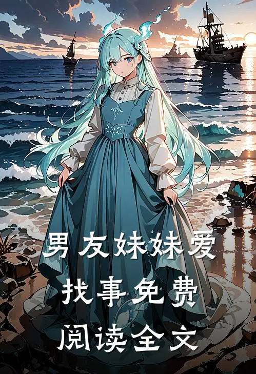 男友妹妹爱找事免费阅读全文