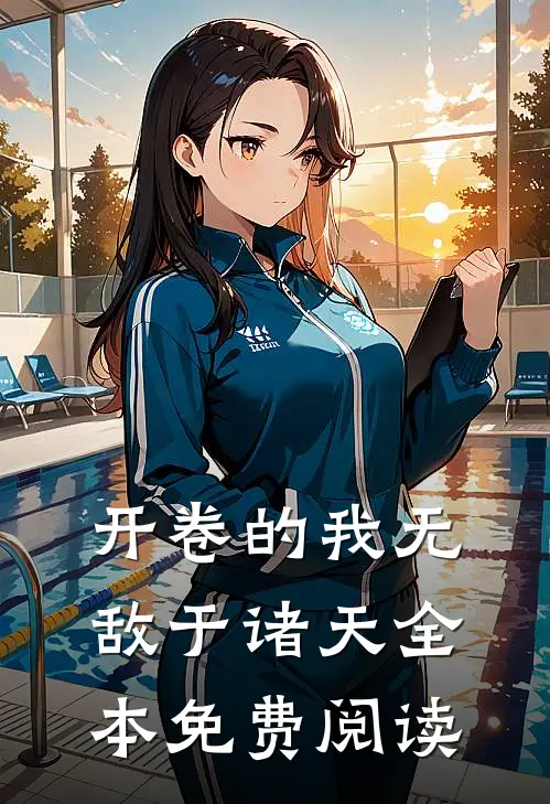 开卷的我无敌于诸天全本免费阅读