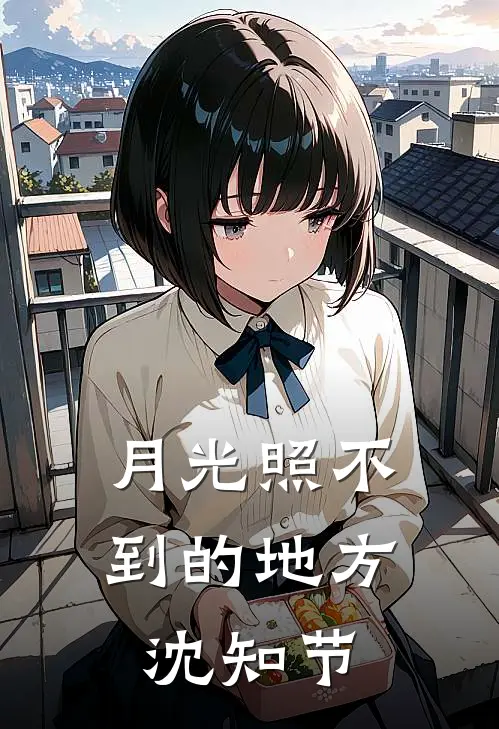 月光照不到的地方沈知节