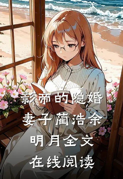影帝的隐婚妻子蔺浩余明月全文在线阅读