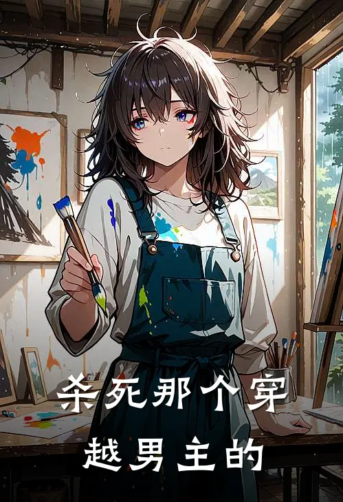 杀死那个穿越男主的
