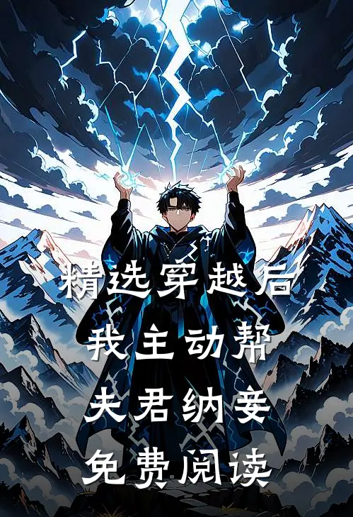 精选穿越后我主动帮夫君纳妾免费阅读