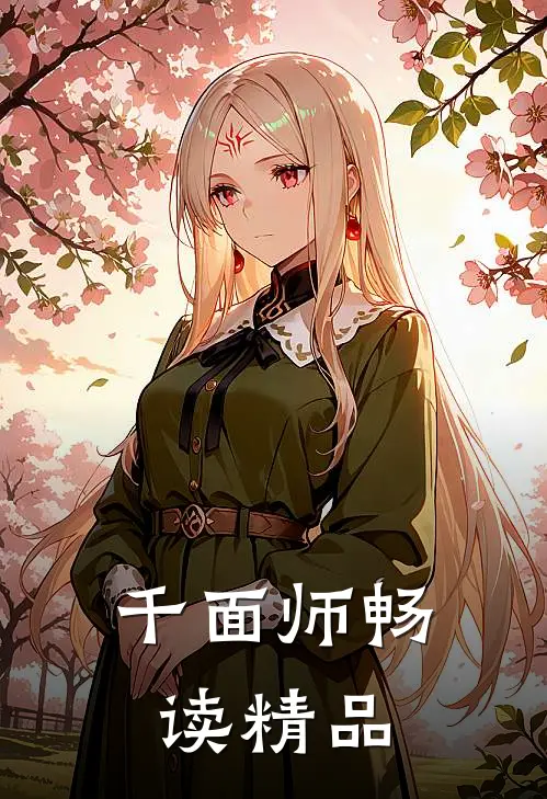 千面师畅读精品