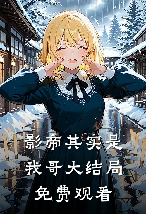影帝其实是我哥大结局免费观看