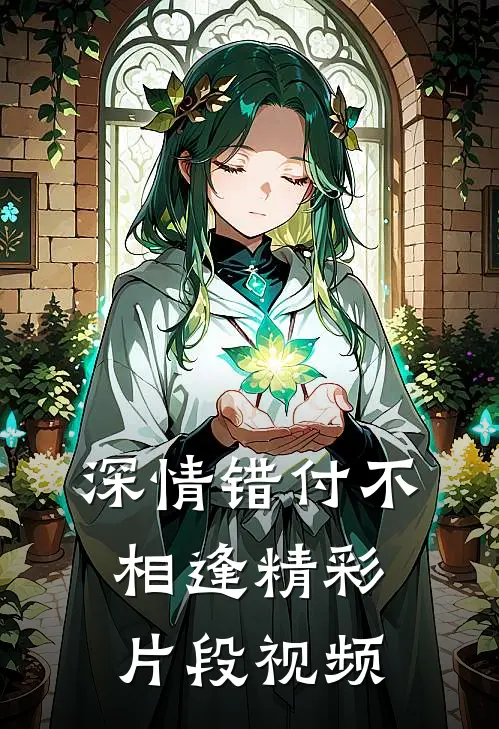 深情错付不相逢精彩片段视频
