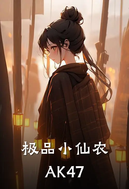 极品小仙农AK47