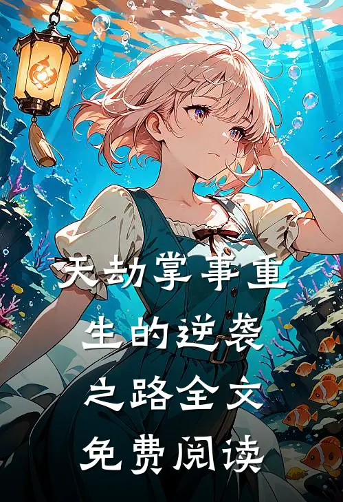 天劫掌事重生的逆袭之路全文免费阅读