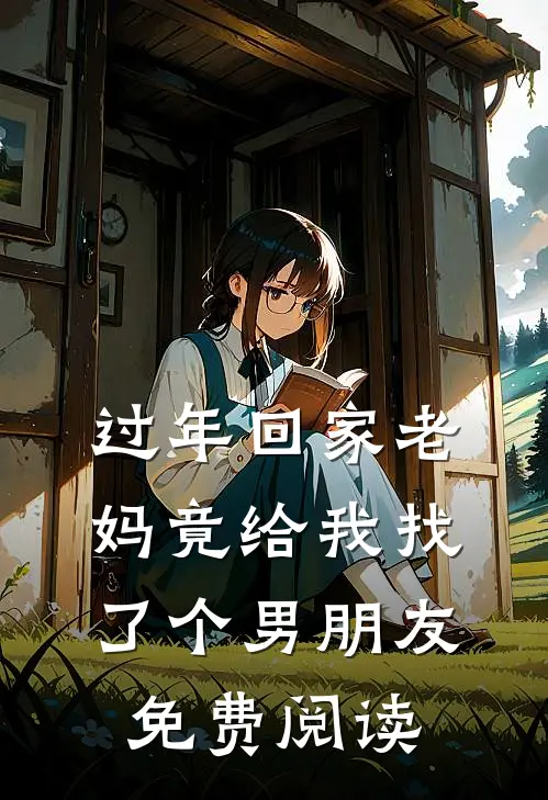 过年回家老妈竟给我找了个男朋友免费阅读