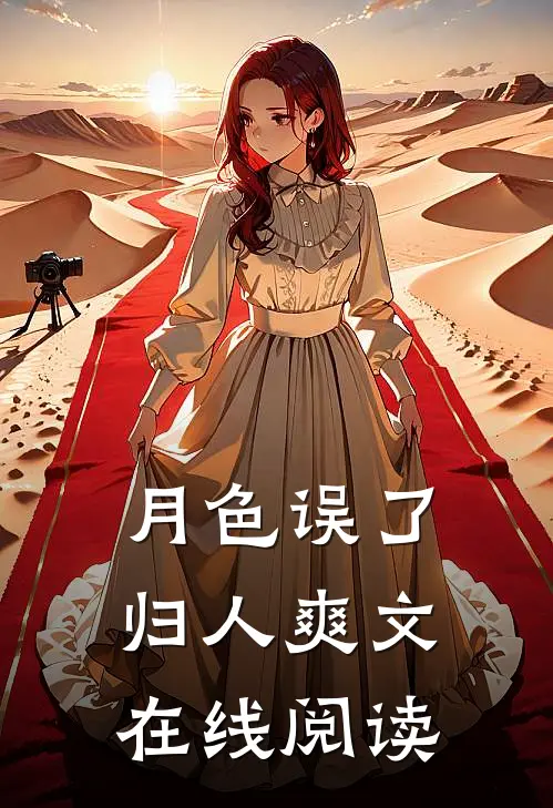 月色误了归人爽文在线阅读