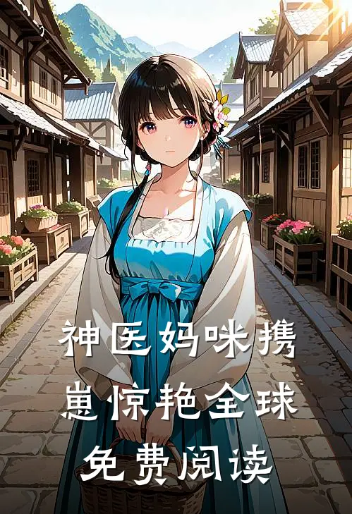 神医妈咪携崽惊艳全球免费阅读