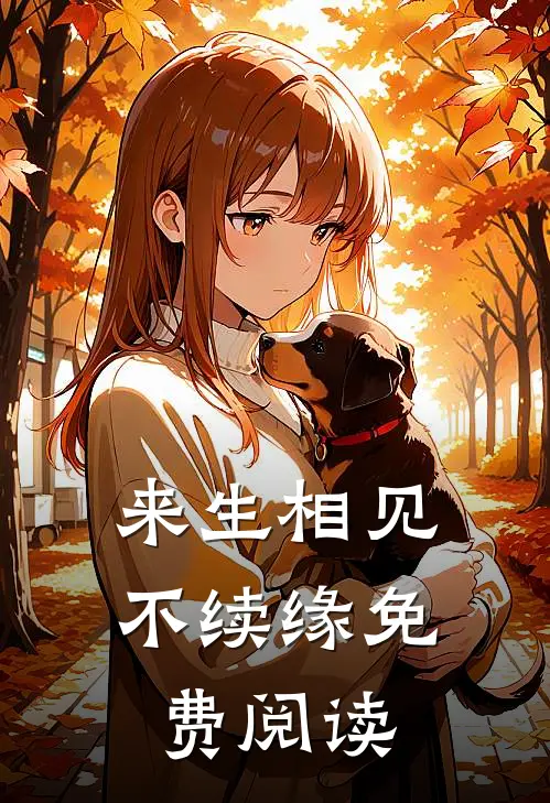 来生相见不续缘免费阅读