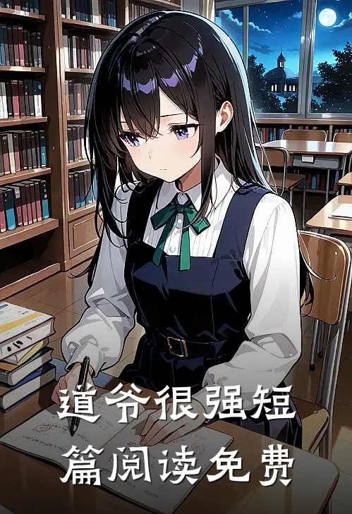 道爷很强短篇阅读免费