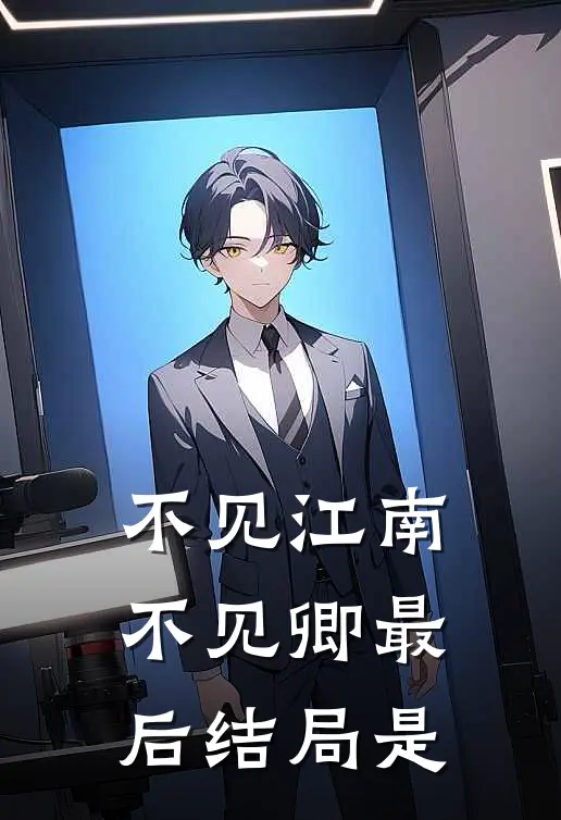 不见江南不见卿最后结局是