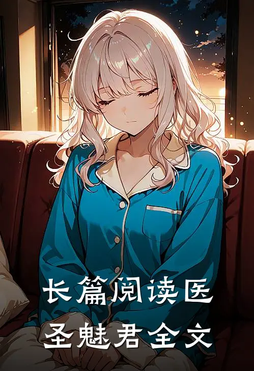 长篇阅读医圣魅君全文