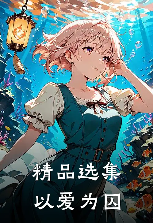 精品选集以爱为囚