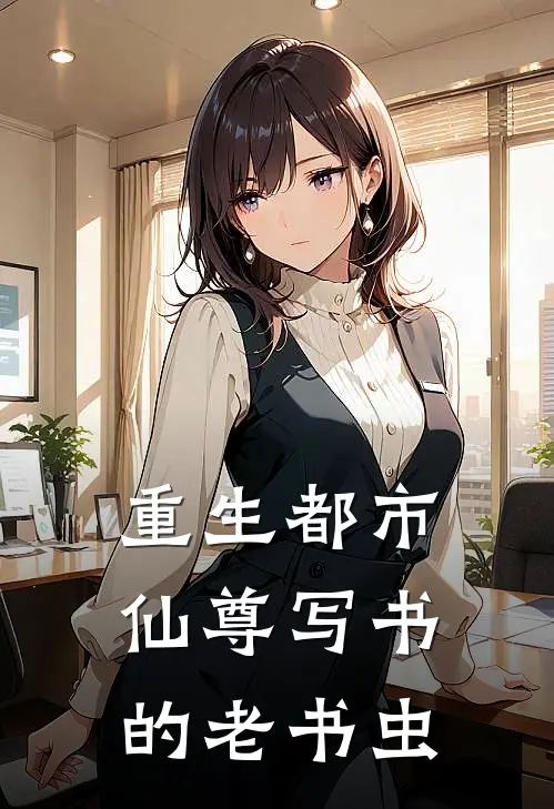 重生都市仙尊写书的老书虫