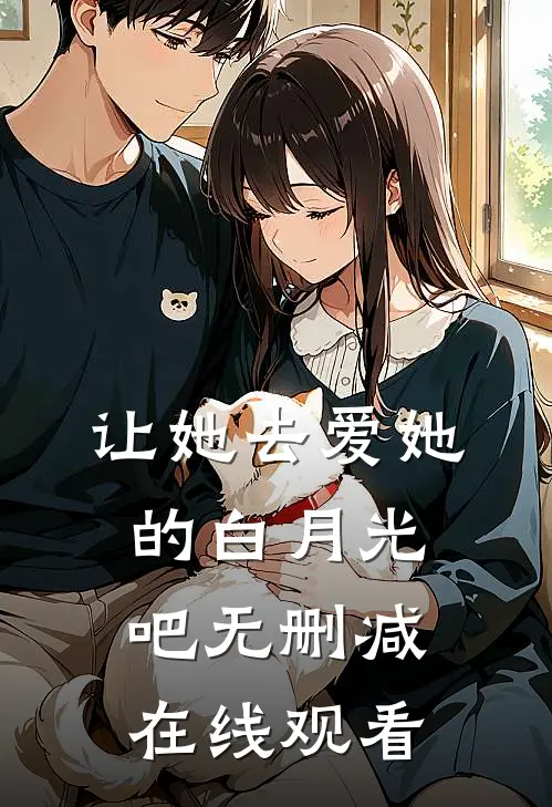 让她去爱她的白月光吧无删减在线观看