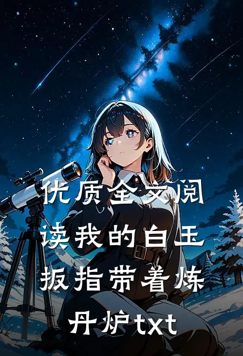 优质全文阅读我的白玉扳指带着炼丹炉txt