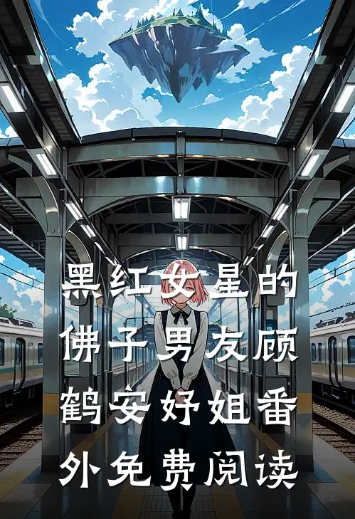 黑红女星的佛子男友顾鹤安妤姐番外免费阅读