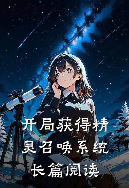 开局获得精灵召唤系统长篇阅读