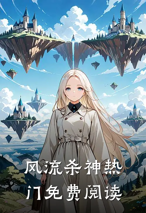 风流杀神热门免费阅读
