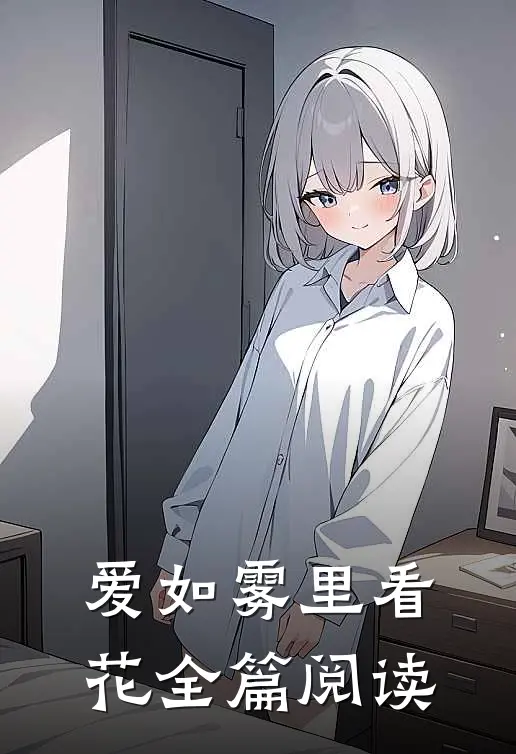 爱如雾里看花全篇阅读