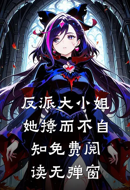 反派大小姐她撩而不自知免费阅读无弹窗